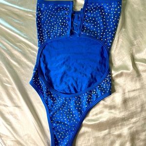 COPY - Dance wear/swim suit